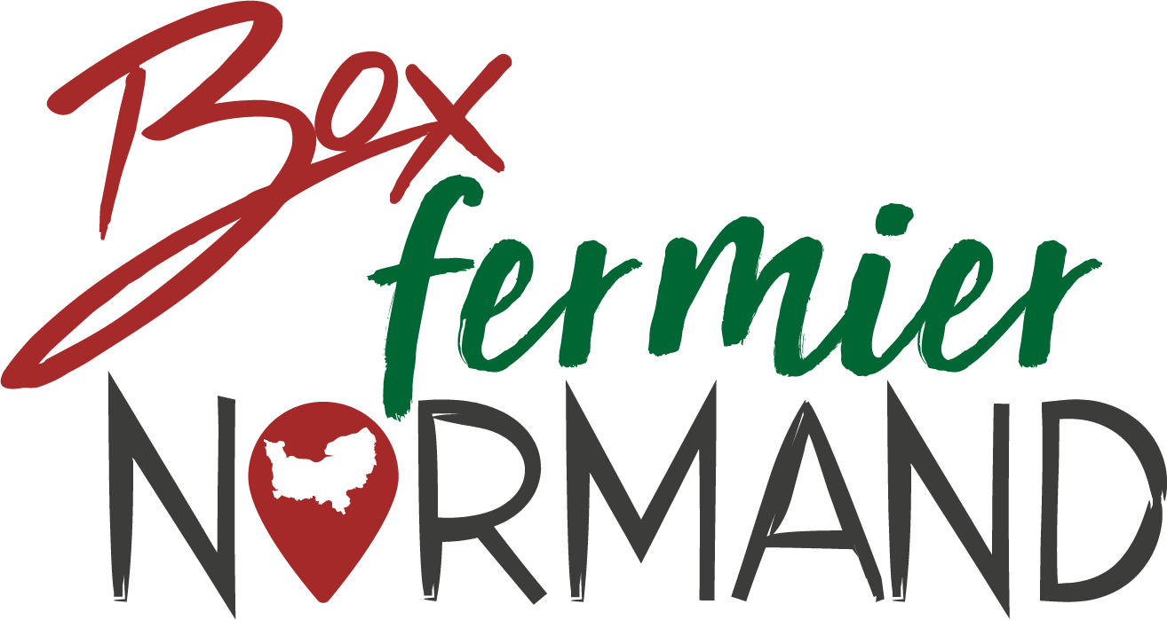 Logo du partenaire Box Fermier Normand