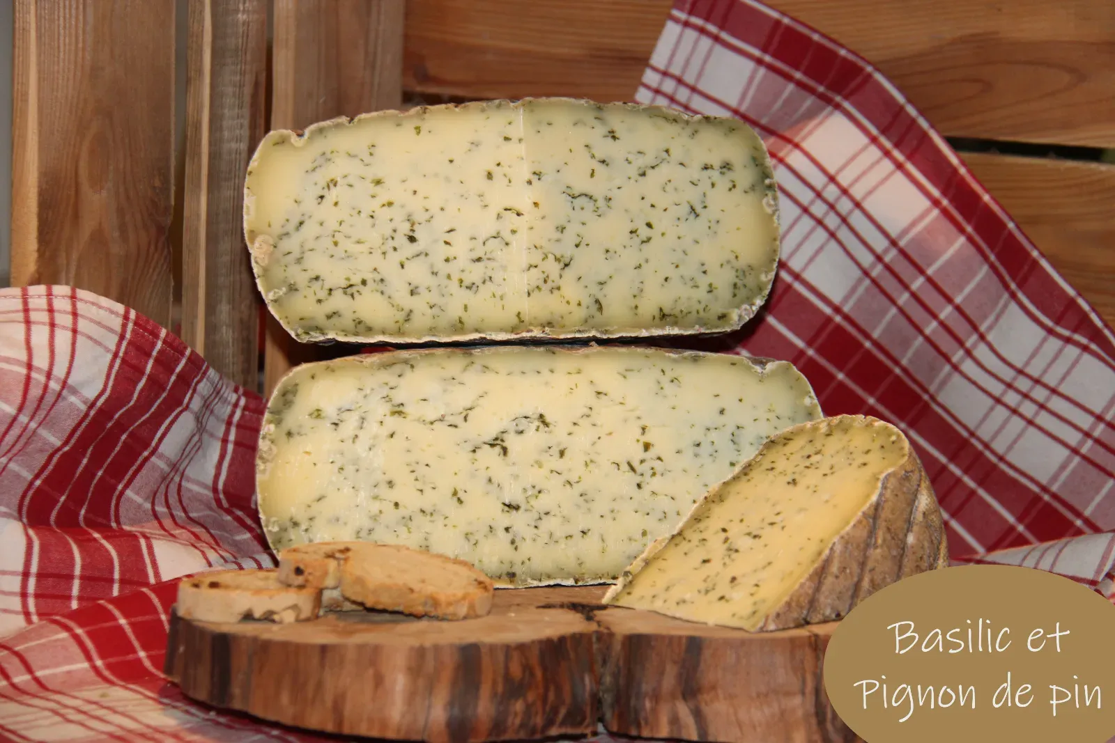 pesto